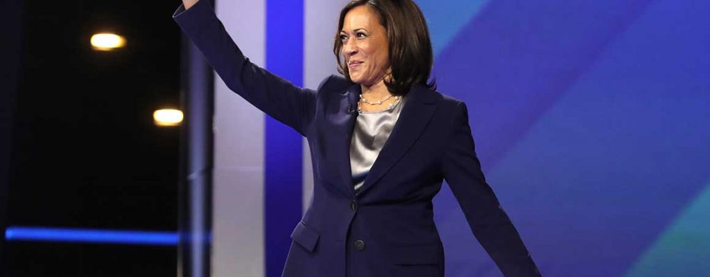 Biden/Harris: The Weakest Presidential Ticket in American History